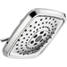 Delta Faucet D52690 Chrome Shower Head