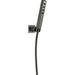 Delta Faucet D55567KSPR Black Stainless Wall Mount Hand Shower