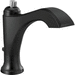 Delta Faucet D556BLMPULHPDST Matte Black Faucet Body