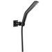 Delta Faucet D55799BL Matte Black Wall Mount Hand Shower