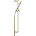 Delta Faucet D57085PN Polished Nickel Slidebar Mount Hand Shower