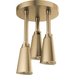 Delta Faucet D57140CZ25L Champagne Bronze Shower Head