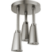 Delta Faucet D57140SS25L Stainless Steel Shower Head