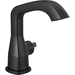 Delta Faucet D576BLLPULHPDST Matte Black Faucet Body