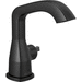 Delta Faucet D576BLMPULHPDST Matte Black Faucet Body