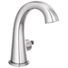 Delta Faucet D577MPULHPDST Chrome Faucet Body