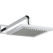 Delta Faucet D57740 Chrome Shower Head