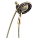 Delta Faucet D58065CZ Brilliance Champagne Bronze Hand Held Shower