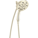 Delta Faucet D58472PNPR Lumicoat Polished Nickel Hand Held Shower