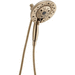 Delta Faucet D58480CZPK Brilliance Champagne Bronze Arm Mount Hand Shower