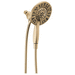 Delta Faucet D58499CZ Brilliance Champagne Bronze Hand Held Shower