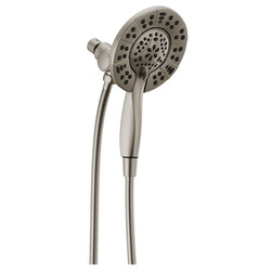  In2Ition  Hand Held Shower Shower Accessory - Brilliance Stainless