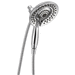 Delta Faucet D58569PK Chrome Arm Mount Hand Shower