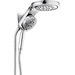 Delta Faucet D58680SSPR25 Brilliance Stainless Shower Head