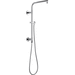 Delta Faucet D58810PR Lumicoat Chrome Shower Tower Custom Shower System