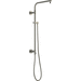 Delta Faucet D58820SSPR Lumicoat Stainless Shower Tower Custom Shower System