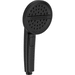 Delta Faucet D59386BL Matte Black Hand Held Shower