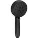 Delta Faucet D59584BLPK Matte Black Hand Held Shower