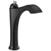 Delta Faucet D656BLLHPDST Matte Black Faucet Body