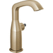 Delta Faucet D676CZLHPDST Brilliance Champagne Bronze Faucet Body