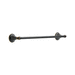 Delta Faucet D70018OB Oil Rubbed Bronze Towel Bar