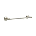 Delta Faucet D70018SS Brilliance Stainless Towel Bar