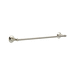 Delta Faucet D70024SS Brilliance Stainless Towel Bar