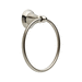 Delta Faucet D70046SS Brilliance Stainless Towel Ring