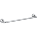 Delta Faucet D73218 Chrome Towel Bar