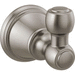 Delta Faucet D73235SS Brilliance Stainless Robe Hook