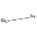 Delta Faucet D73818 Chrome Towel Bar