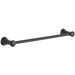 Delta Faucet D73818RB Venetian Bronze Towel Bar