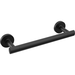 Delta Faucet D74208BL Matte Black Towel Bar