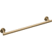 Delta Faucet D74218CZ Champagne Bronze Towel Bar