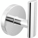 Delta Faucet D74235 Chrome Robe Hook