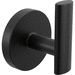 Delta Faucet D74235BL Matte Black Robe Hook