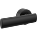 Delta Faucet D74260BL Matte Black Toilet Tank Lever