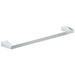 Delta Faucet D74318 Chrome Towel Bar