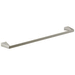 Delta Faucet D74324SS Brilliance Stainless Towel Bar