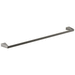 Delta Faucet D74330KS Black Stainless Towel Bar