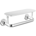 Delta Faucet D74508 Chrome Towel Bar