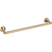 Delta Faucet D74518CZ Champagne Bronze Towel Bar