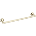 Delta Faucet D74518PN Polished Nickel Towel Bar