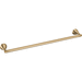 Delta Faucet D74524CZ Champagne Bronze Towel Bar