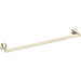Delta Faucet D74524PN Polished Nickel Towel Bar