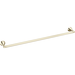 Delta Faucet D74530PN Polished Nickel Towel Bar