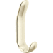 Delta Faucet D74535PN Polished Nickel Robe Hook