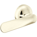 Delta Faucet D74560PN Polished Nickel Toilet Tank Lever
