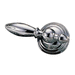 Delta Faucet D75060 Chrome Toilet Tank Lever