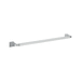 Delta Faucet D75130 Chrome Towel Bar